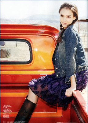 Jessica Alba pic #87728