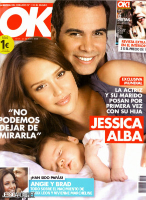 Jessica Alba pic #234391