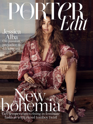 Jessica Alba pic #1134250