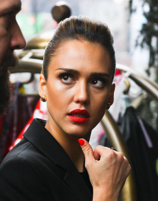 Jessica Alba pic #496639