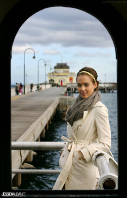 photo 28 in Jessica Alba gallery [id137476] 2009-03-06 00:00:00
