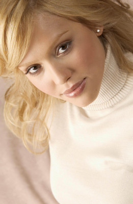 Jessica Alba pic #28627
