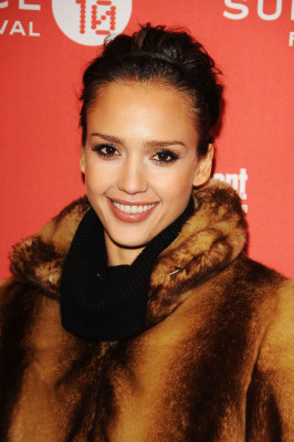 Jessica Alba pic #230624