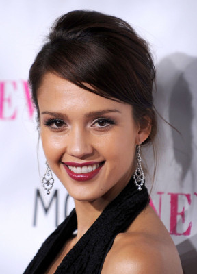 Jessica Alba pic #204041