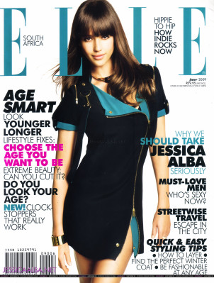 Jessica Alba pic #233734