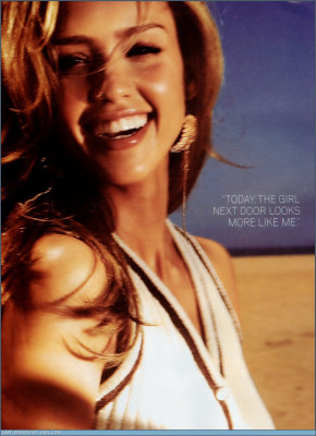 Jessica Alba pic #59729
