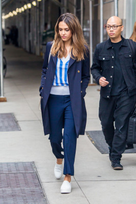 Jessica Alba pic #879950