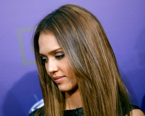 Jessica Alba pic #271470