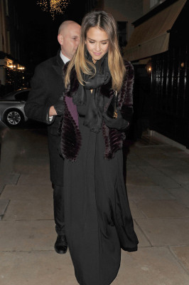 Jessica Alba pic #560625