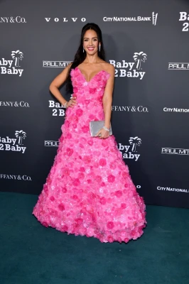 Jessica Alba pic #1317929