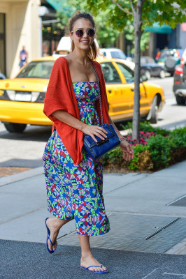 Jessica Alba pic #618533
