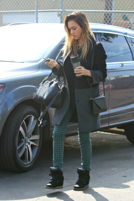 Jessica Alba pic #575697