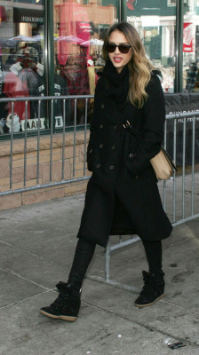 Jessica Alba pic #575831