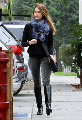 Jessica Alba pic #561502