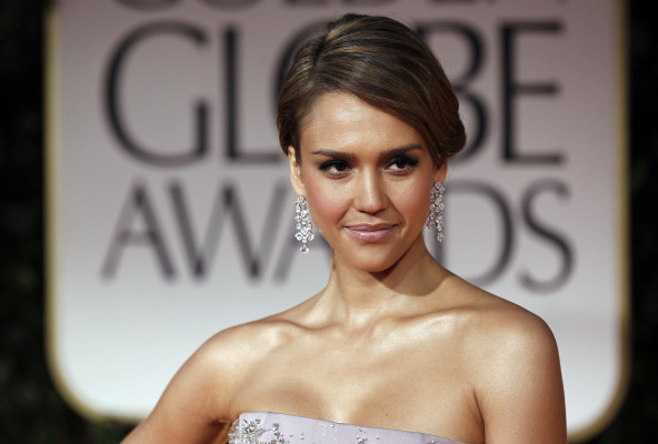 Jessica Alba pic #438229