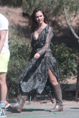 Jessica Alba pic #525693