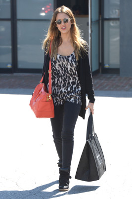 Jessica Alba pic #584323