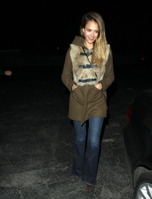 Jessica Alba pic #569939