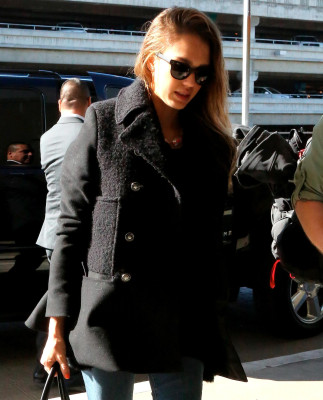 Jessica Alba pic #585452