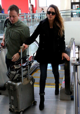 Jessica Alba pic #585451