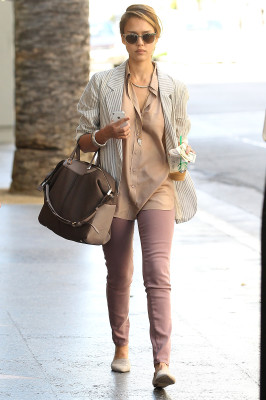 Jessica Alba pic #527660
