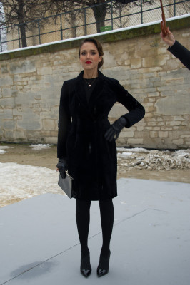 Jessica Alba pic #571070