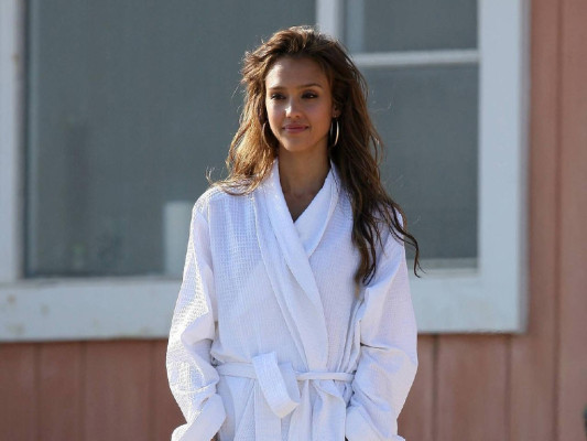 Jessica Alba pic #119395