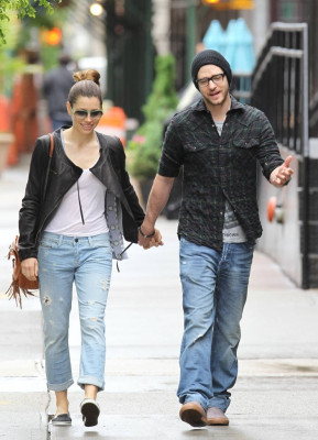 Jessica Biel pic #254951