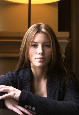 Jessica Biel pic #246686