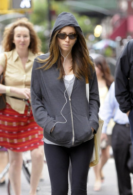 Jessica Biel pic #264517