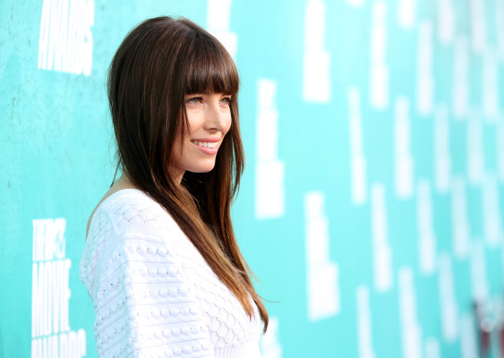 Jessica Biel pic #496275