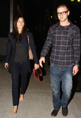 Jessica Biel pic #300734