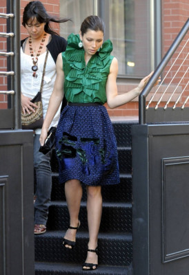 Jessica Biel pic #264519