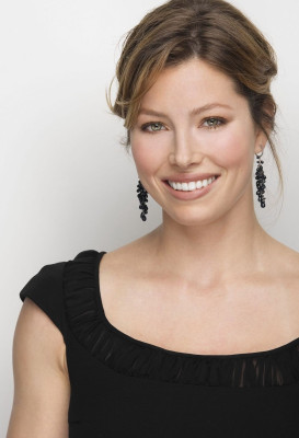 Jessica Biel pic #278088
