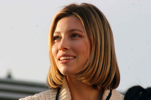 Jessica Biel pic #238215