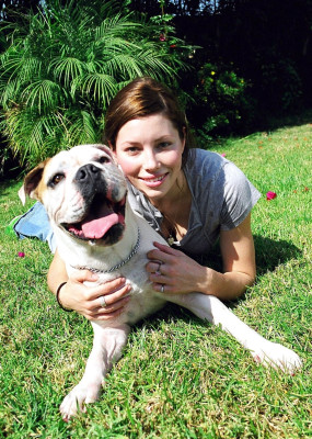 Jessica Biel pic #246761