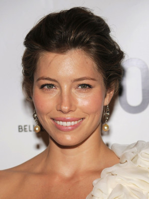 Jessica Biel pic #269268