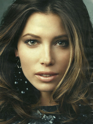 Jessica Biel pic #270677