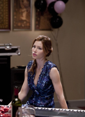 Jessica Biel pic #296684