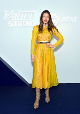 Jessica Biel pic #1181361