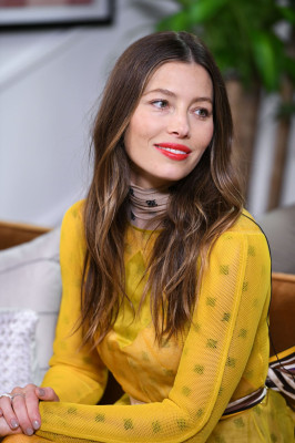 Jessica Biel pic #1181360