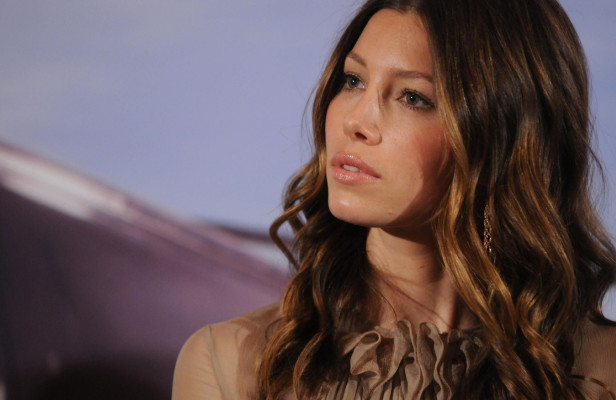 Jessica Biel pic #265663