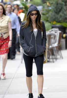photo 4 in Jessica Biel gallery [id264346] 2010-06-16 00:00:00