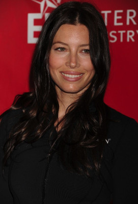 Jessica Biel pic #374698