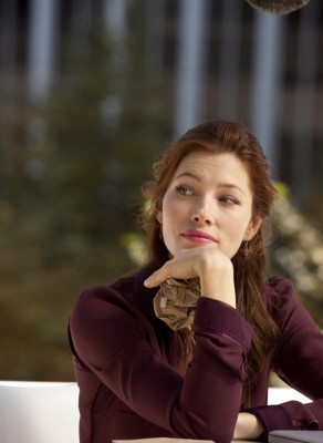 Jessica Biel pic #296683