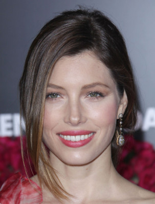 Jessica Biel pic #245007