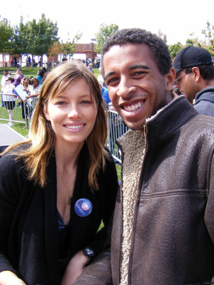 Jessica Biel pic #284285