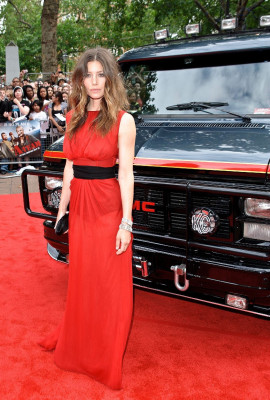 Jessica Biel pic #274933