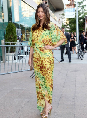 Jessica Biel pic #264188
