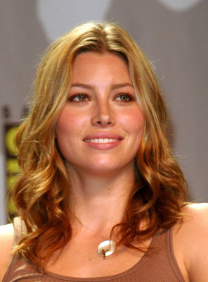 Jessica Biel pic #239679